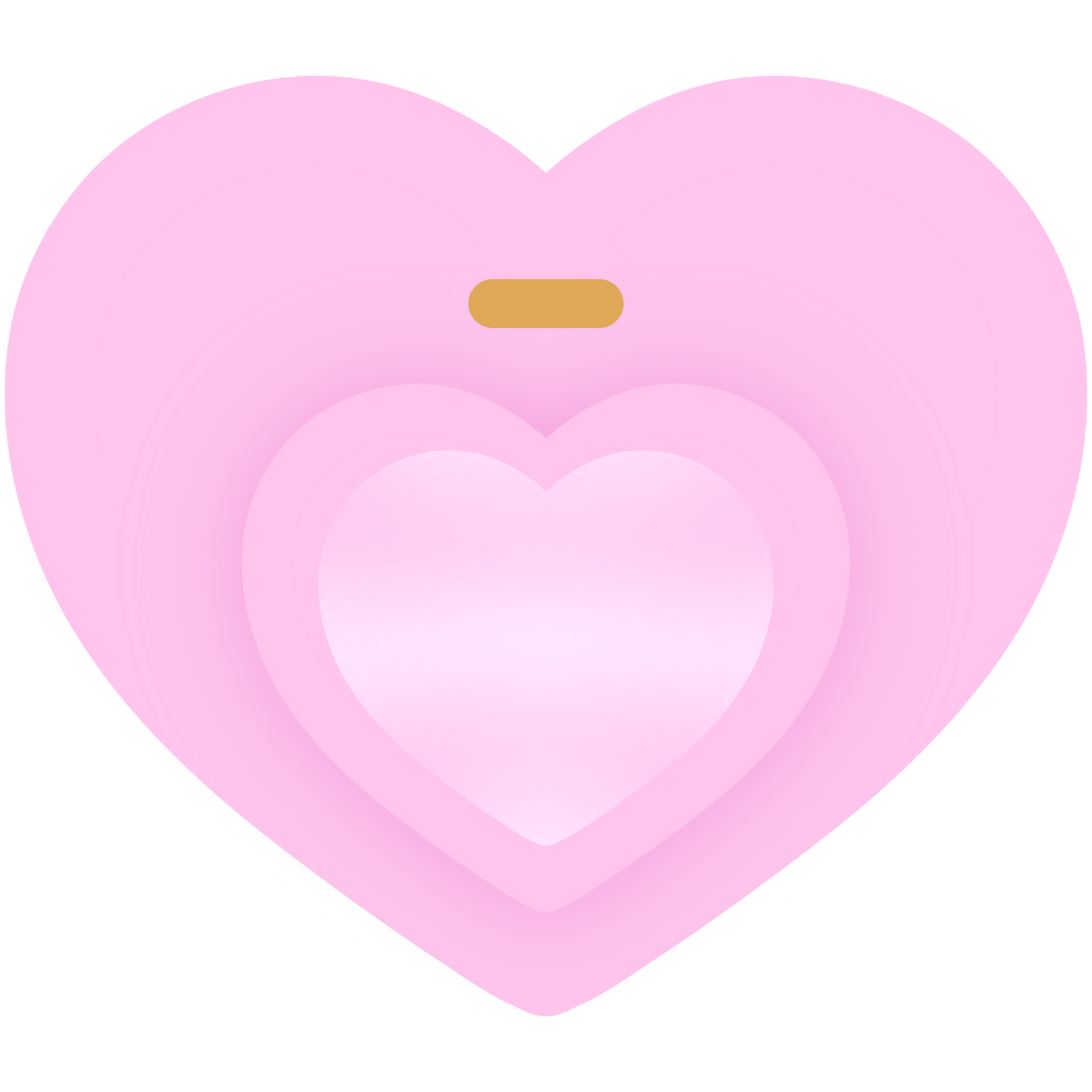 Heart Bag PREORDER